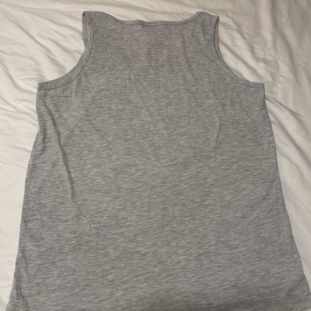 M&M'S Las Vegas Gray Tank Children’s XL - Picture 6 of 6
